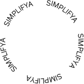 Logo Simplifya